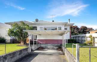15 Miriama Street, Taumarunui