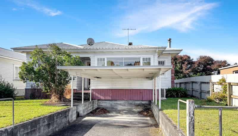 15 Miriama Street, Taumarunui