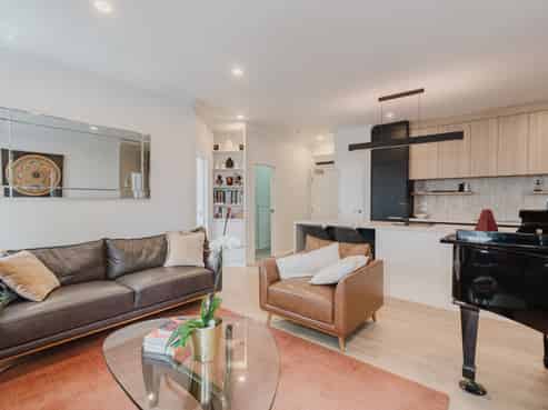 4B/137 Alexandra Street, Hamilton Central