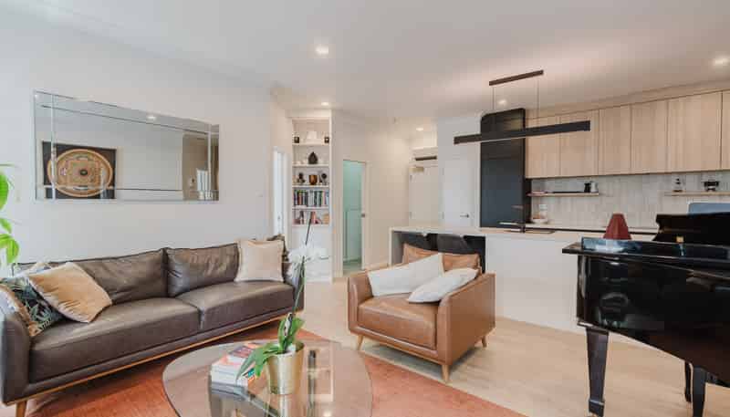 4B/137 Alexandra Street, Hamilton Central