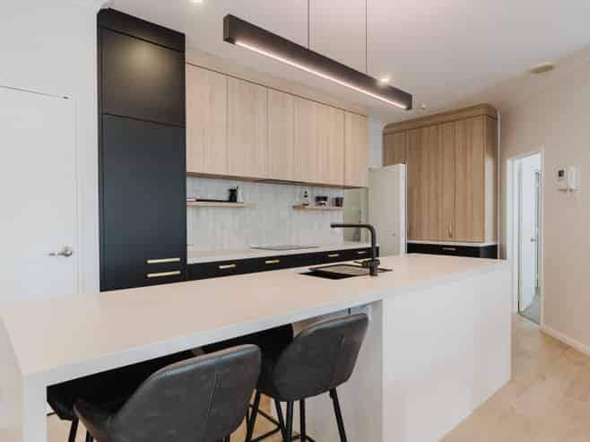 4B/137 Alexandra Street, Hamilton Central