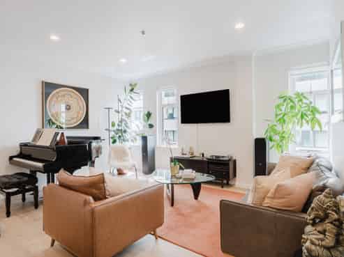 4B/137 Alexandra Street, Hamilton Central