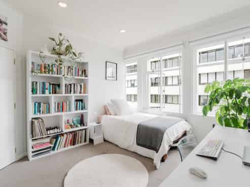 4B/137 Alexandra Street, Hamilton Central