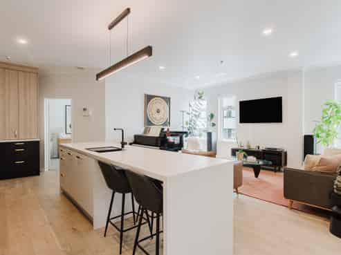 4B/137 Alexandra Street, Hamilton Central