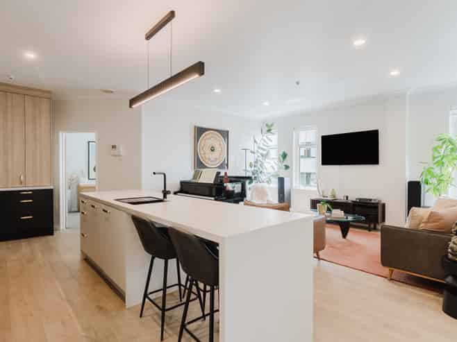 4B/137 Alexandra Street, Hamilton Central