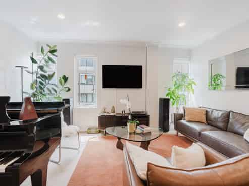 4B/137 Alexandra Street, Hamilton Central