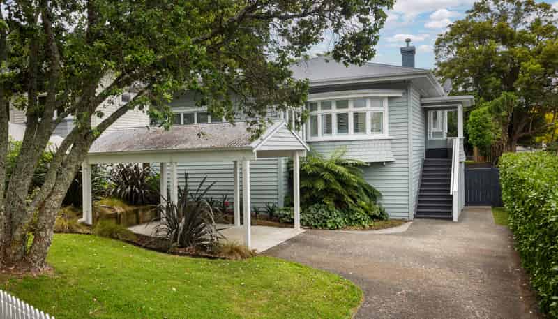 11 Mountfield Terrace, Mount Albert