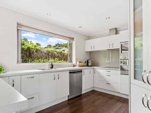 136 Ti Point Road, Ti Point