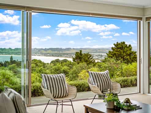 136 Ti Point Road, Ti Point