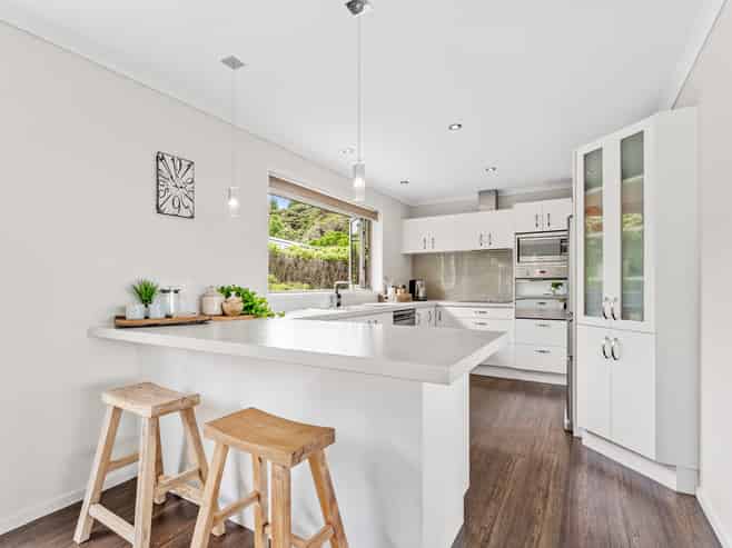 136 Ti Point Road, Ti Point