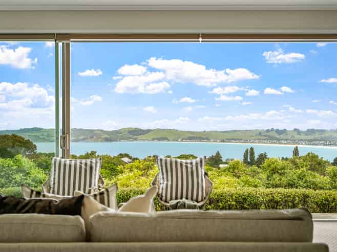 136 Ti Point Road, Ti Point