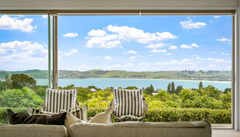 136 Ti Point Road, Ti Point