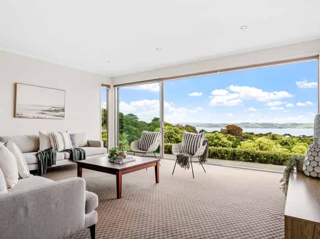 136 Ti Point Road, Ti Point