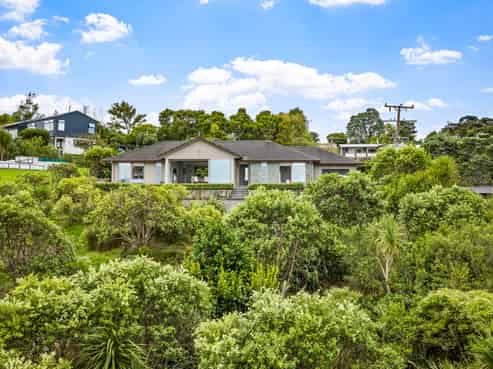 136 Ti Point Road, Ti Point