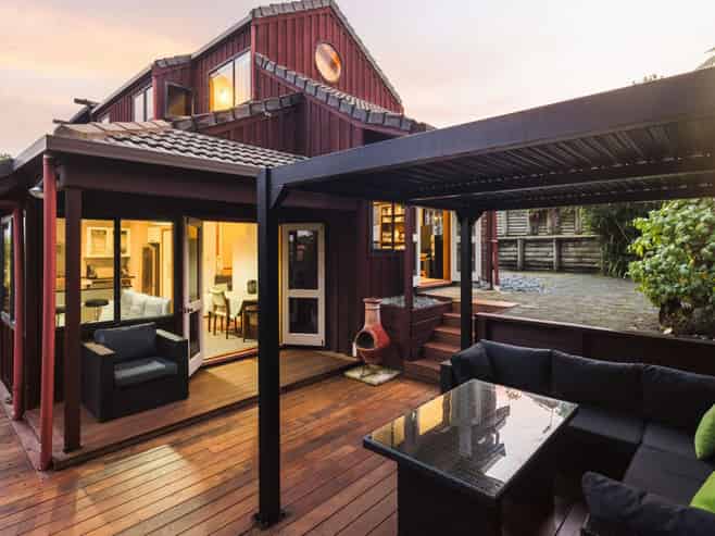 3B Houhere Place, Pukete