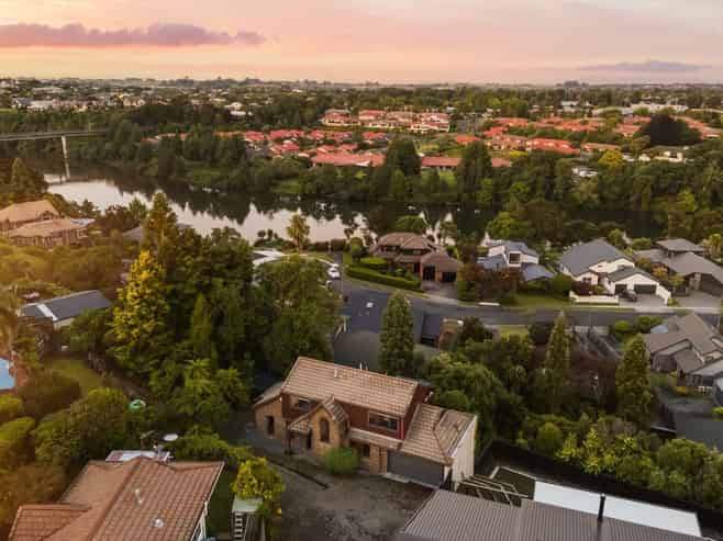 3B Houhere Place, Pukete