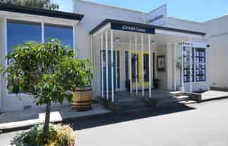 Investment Opportunity