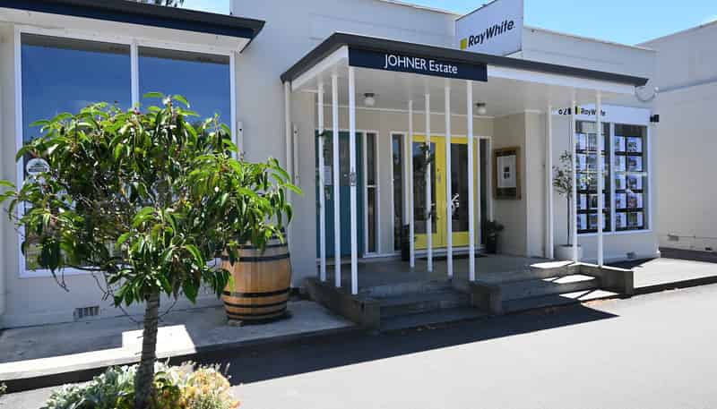 82 Main Street, Greytown