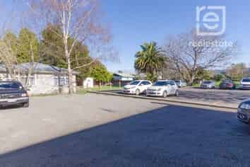 Investment Opportunity