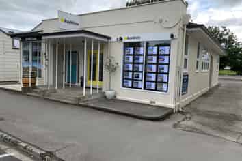 Investment Opportunity