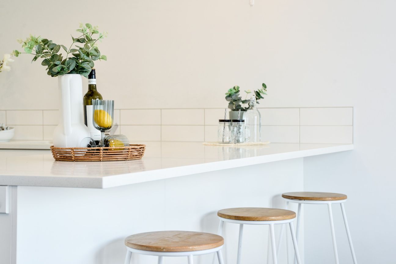 Lake Living Meets Smart Investing - Meer