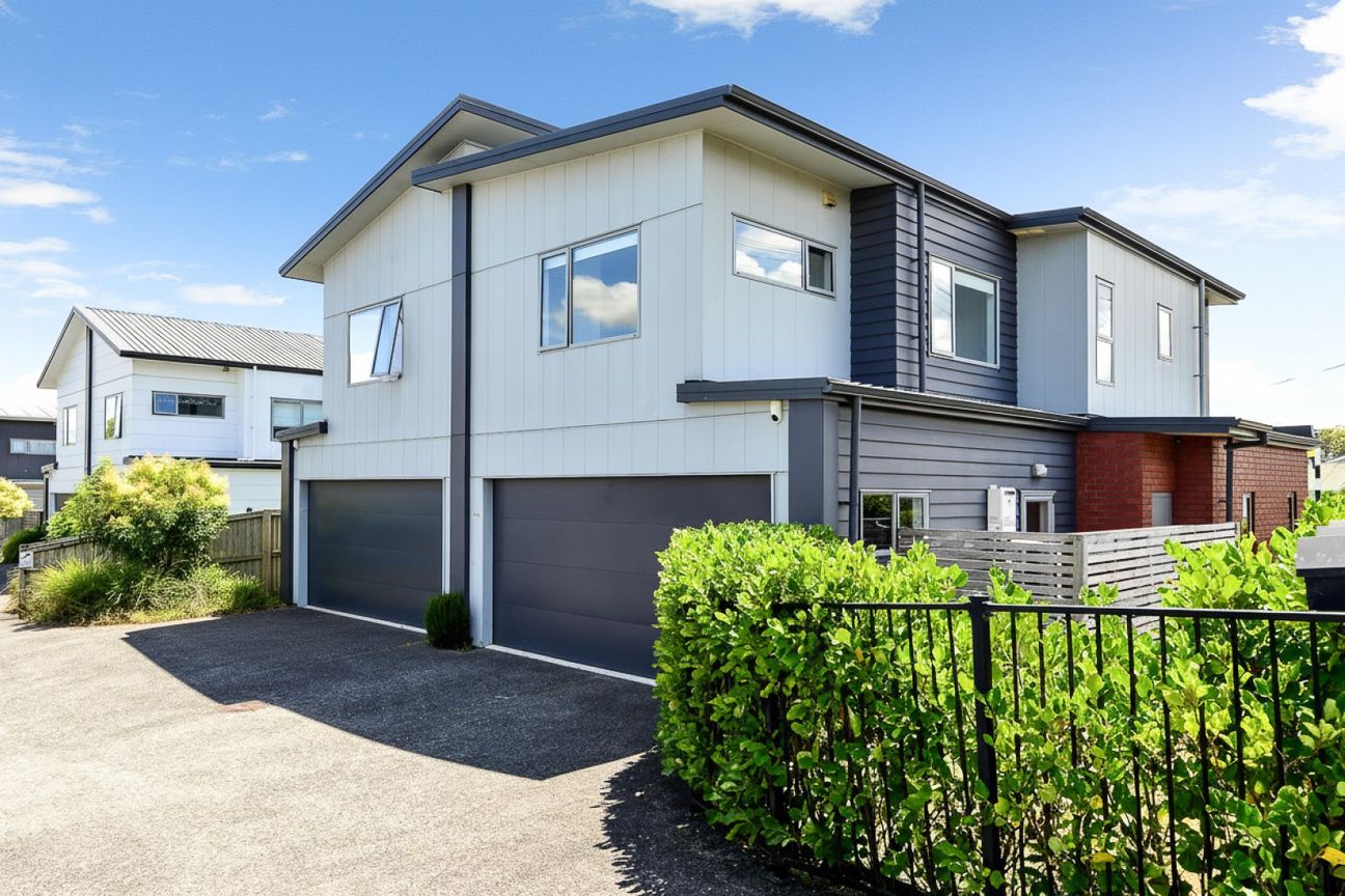 Lake Living Meets Smart Investing - Aanzicht 3