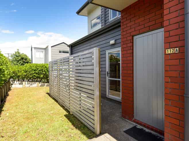 112A Queens Avenue, Frankton