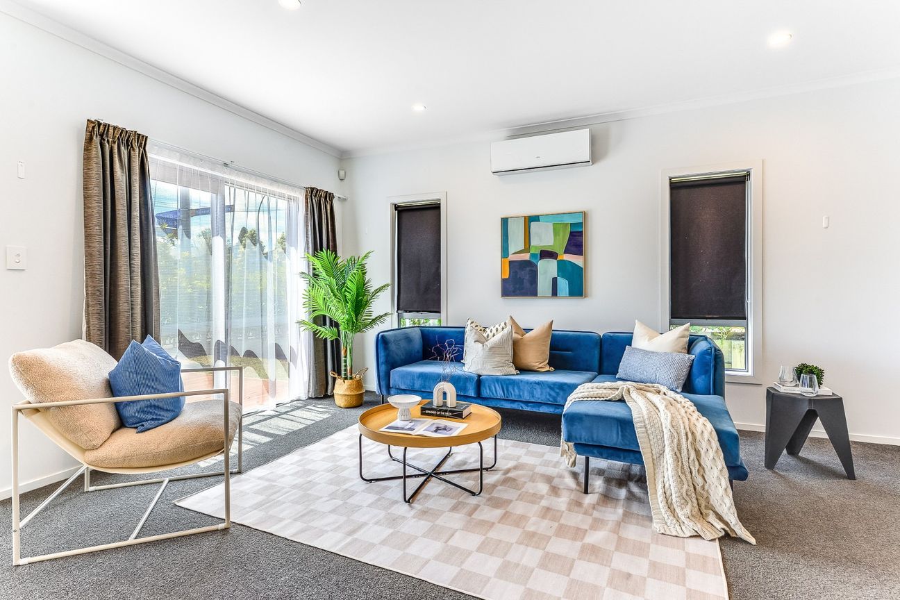 Lake Living Meets Smart Investing - Aanzicht 4