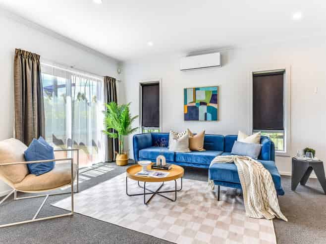 112A Queens Avenue, Frankton