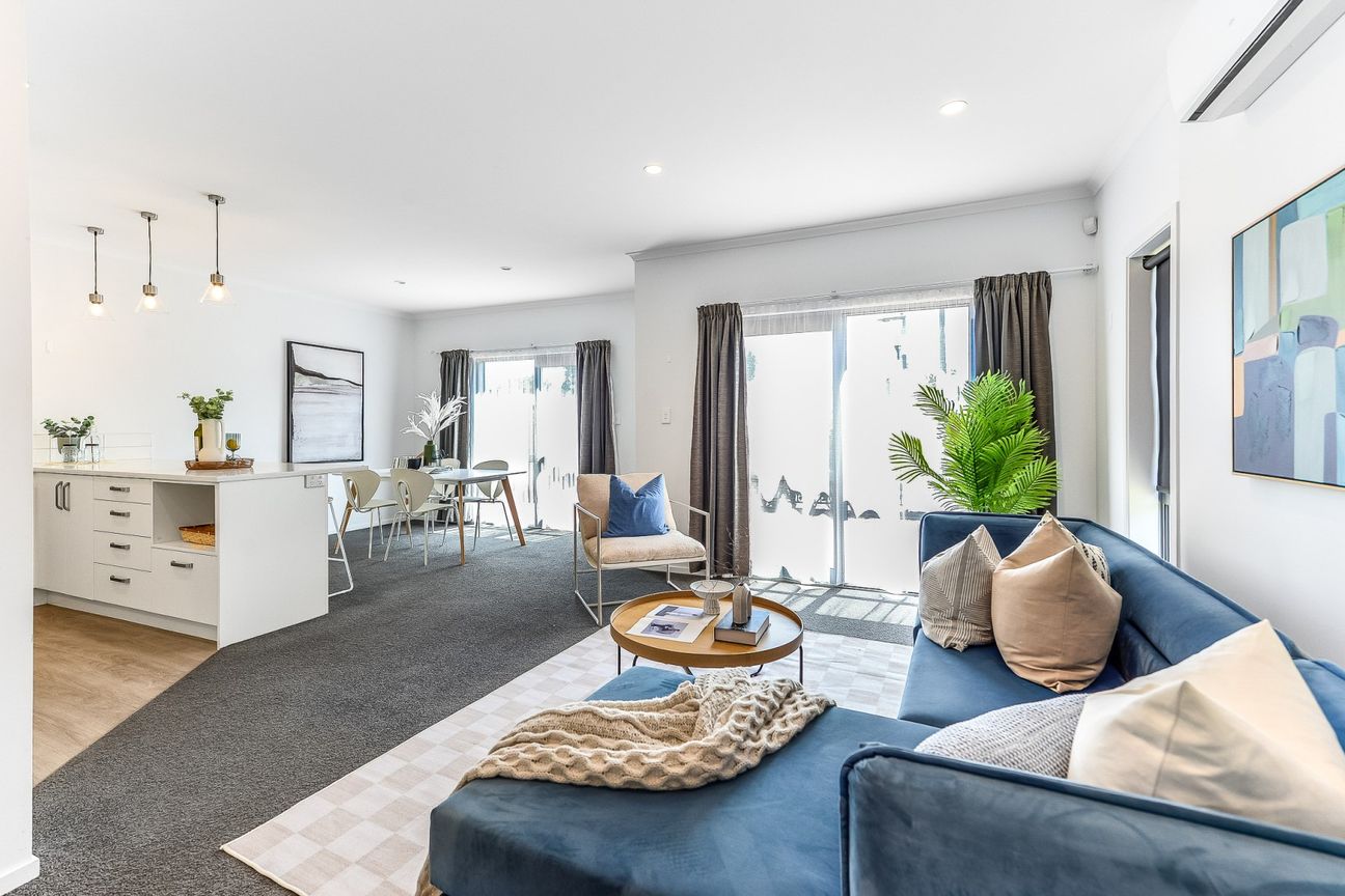 Lake Living Meets Smart Investing - Aanzicht 5