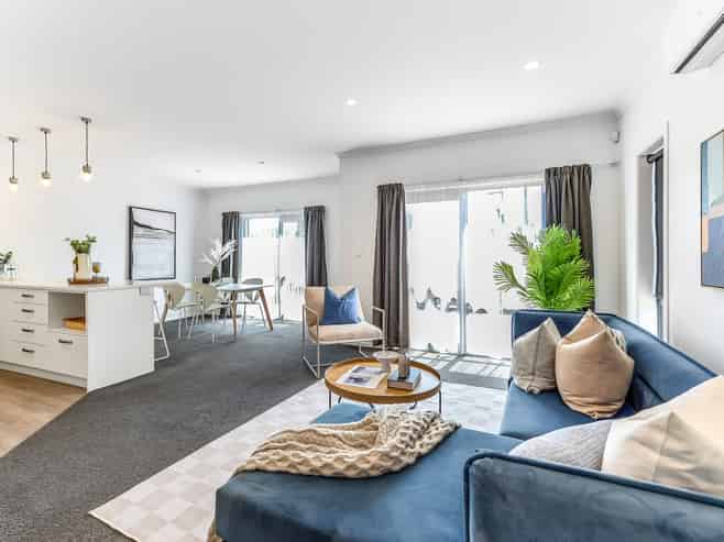 112A Queens Avenue, Frankton