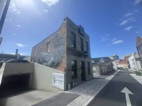 Character CBD Hospitality Premises For Lease