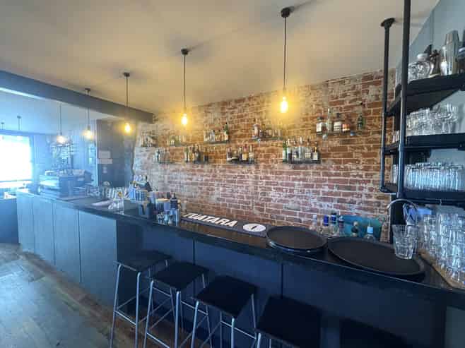 Character CBD Hospitality Premises For Lease