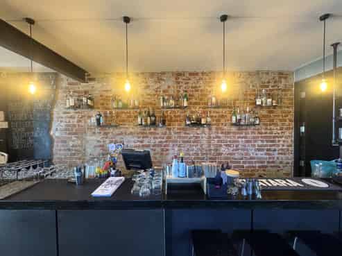 Character CBD Hospitality Premises For Lease