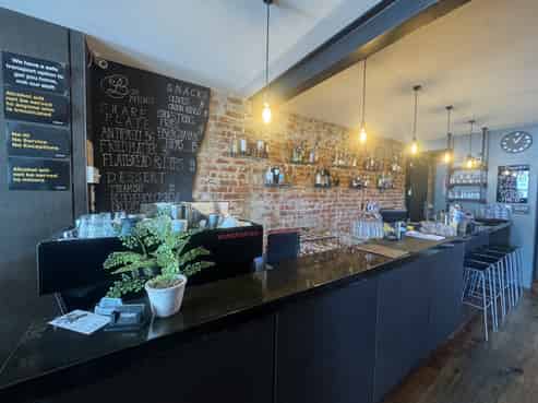 Character CBD Hospitality Premises For Lease