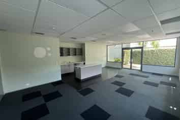 High-Power Industrial Facility