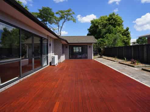 8 Berkley Avenue, Hillcrest