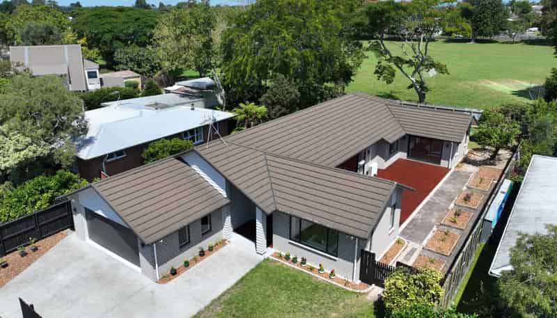 8 Berkley Avenue, Hillcrest