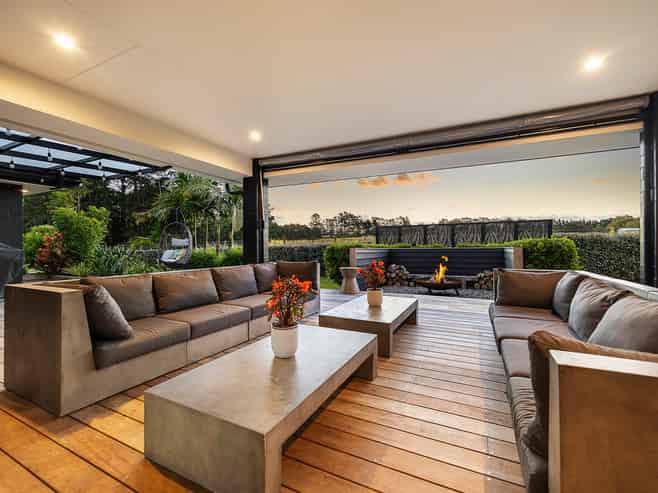  583 State Highway 16, Kumeu