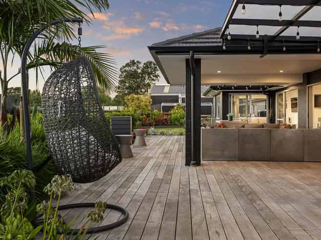  583 State Highway 16, Kumeu