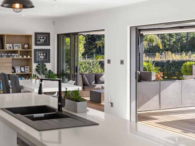  583 State Highway 16, Kumeu