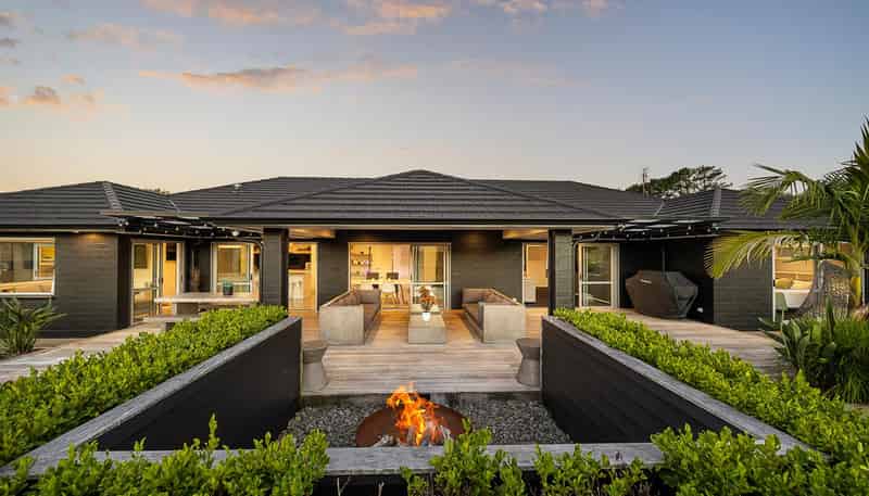  583 State Highway 16, Kumeu