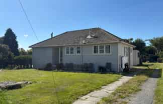 9 Devon Street, Tapanui