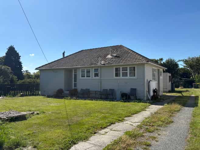 9 Devon Street, Tapanui