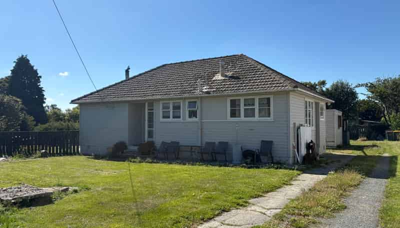 9 Devon Street, Tapanui