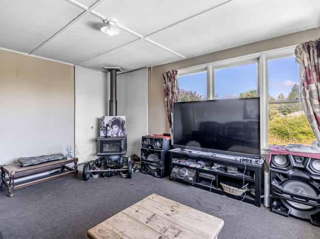 9 Devon Street, Tapanui