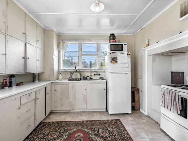 9 Devon Street, Tapanui