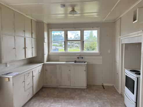 9 Devon Street, Tapanui