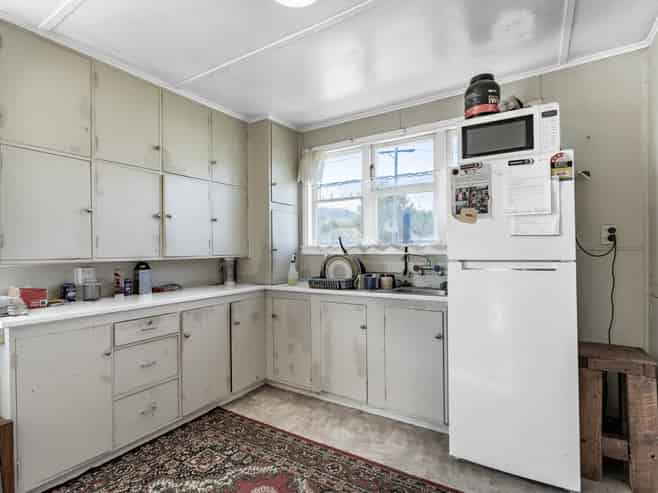 9 Devon Street, Tapanui