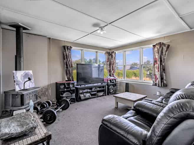 9 Devon Street, Tapanui